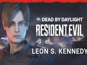Dead by Daylight Resident Evil e in cima alla lista di Steam exW5UAZ2 1 3