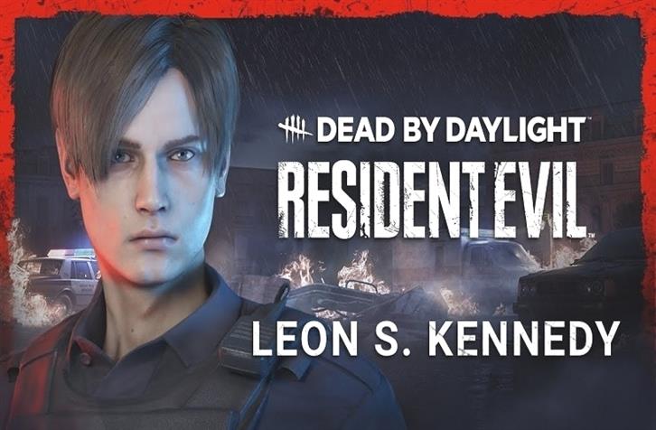 Dead by Daylight Resident Evil e in cima alla lista di Steam exW5UAZ2 1 1