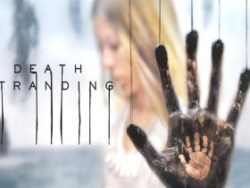 Death Stranding Directors Cut sara unesclusiva PS5 nkIPZjvi 1 3