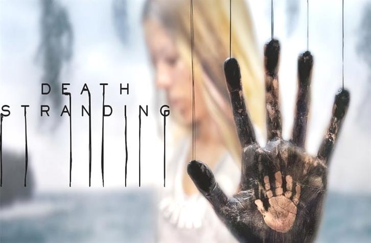 Death Stranding Directors Cut sara unesclusiva PS5 nkIPZjvi 1 1