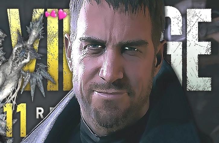 Dopo 13 anni il produttore di Resident Evil lascia Capcom k1gxH 1 1