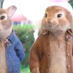 Dove vedere in streaming Peter Rabbit 2 The Runaway W9Mql1n 1 5