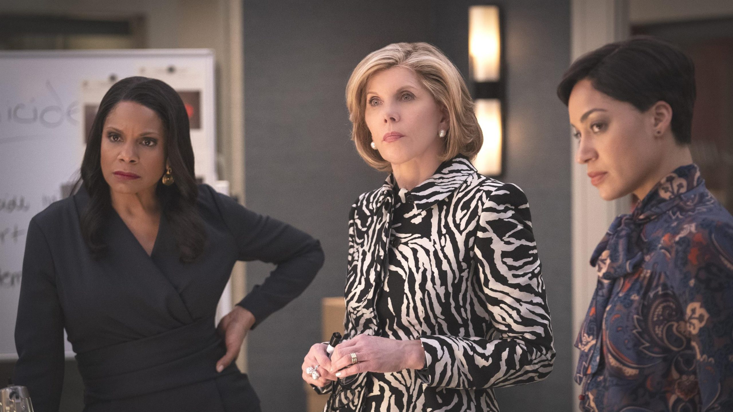 Dove vedere in streaming The Good Fight Stagione 5 23QWXmP 1 scaled 1
