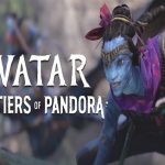 Ecco perche Avatar Frontiers of Pandora e solo nextgen I7IyE 1 5