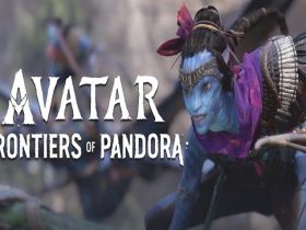 Ecco perche Avatar Frontiers of Pandora e solo nextgen I7IyE 1 3