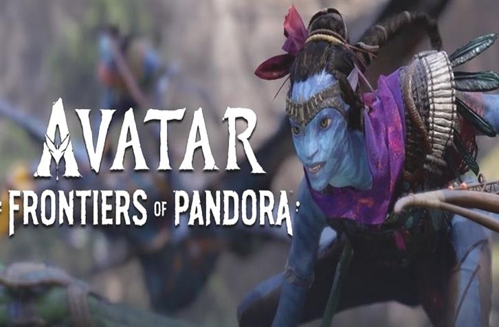 Ecco perche Avatar Frontiers of Pandora e solo nextgen I7IyE 1 1