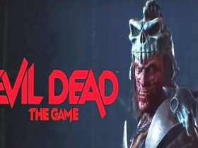 Evil Dead Novita aggiunte al gioco e data di lancio ascJqiQx 1 3
