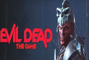 Evil Dead Novita aggiunte al gioco e data di lancio ascJqiQx 1 9