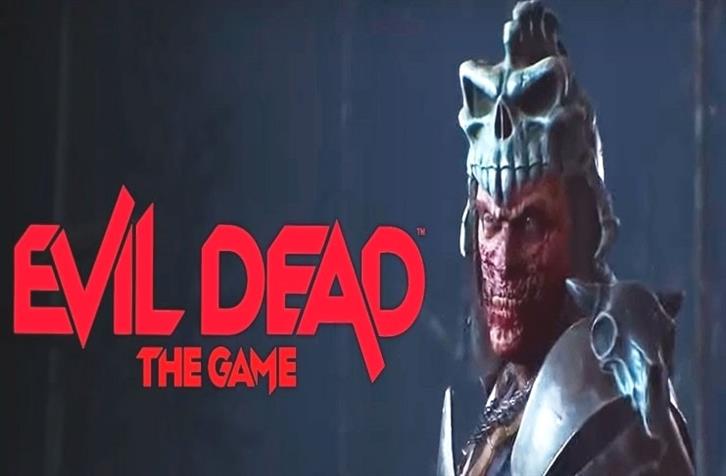 Evil Dead Novita aggiunte al gioco e data di lancio ascJqiQx 1 1