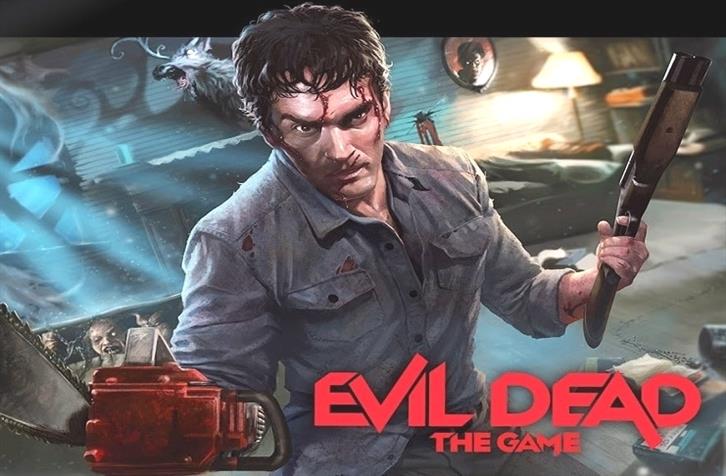 Evil Dead The Game rivelato il primo gameplay e in arrivo IFzkz 1 1