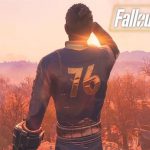 Fallout 76 sta ricevendo un nuovo aggiornamento di Steel Reign 1l81B 1 4