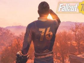 Fallout 76 sta ricevendo un nuovo aggiornamento di Steel Reign 1l81B 1 3