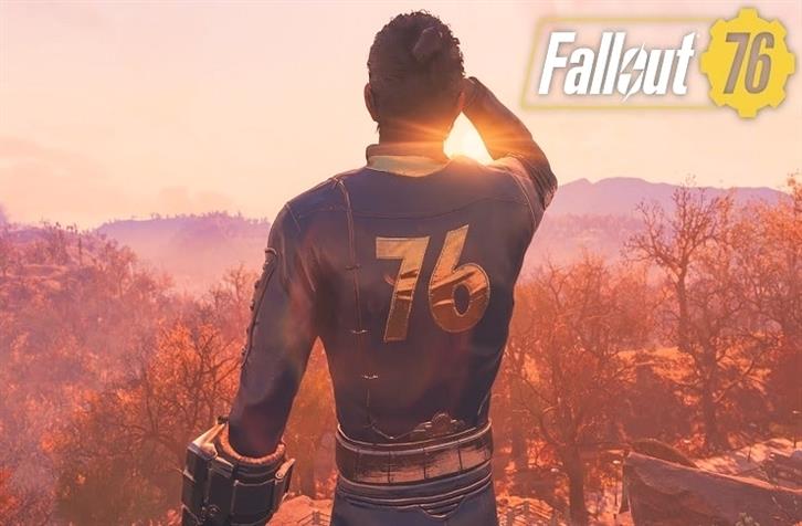 Fallout 76 sta ricevendo un nuovo aggiornamento di Steel Reign 1l81B 1 1