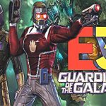 Guardiani della Galassia potrebbe essere rivelato allE3 2021 AD33B 1 5