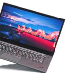 Il compatto Lenovo ThinkPad X1 Extreme e dotato di GeForce RTX 3080 pUoklb 1 4
