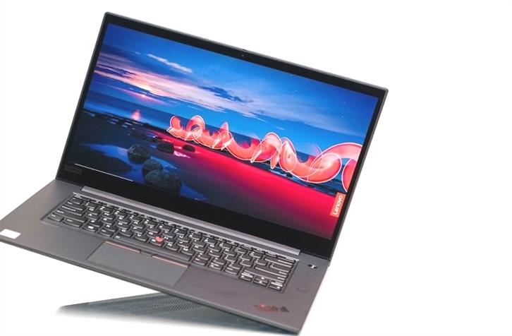 Il compatto Lenovo ThinkPad X1 Extreme e dotato di GeForce RTX 3080 pUoklb 1 1