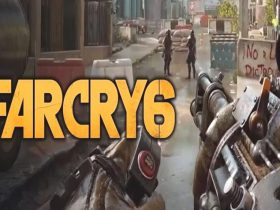 Il direttore narrativo di Far Cry 6 dice che la sua storia e PakhQACey 1 3
