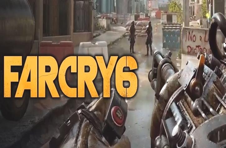 Il direttore narrativo di Far Cry 6 dice che la sua storia e PakhQACey 1 1