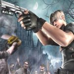 Il fan mod di Resident Evil 4 aggiunge tre capitoli completi al AC4xzff 1 4