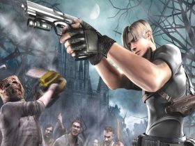 Il fan mod di Resident Evil 4 aggiunge tre capitoli completi al AC4xzff 1 3