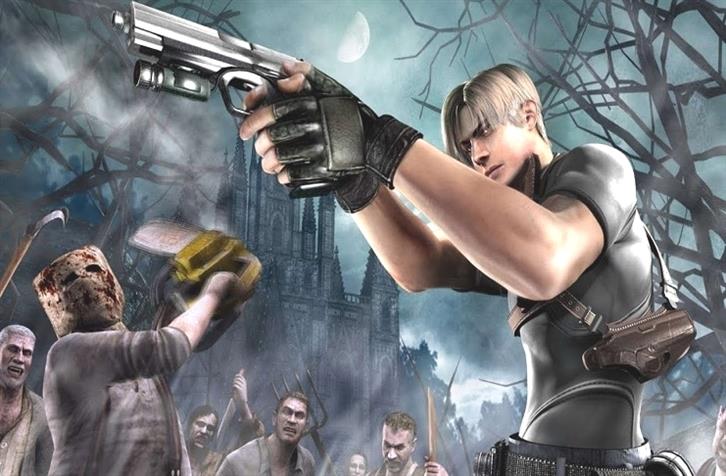 Il fan mod di Resident Evil 4 aggiunge tre capitoli completi al AC4xzff 1 1