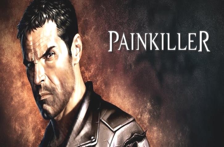 Il franchise Painkiller tornera con una nuova voce m8CPI1yx 1 1