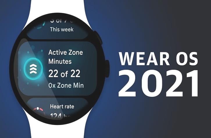 Il nuovo Wear OS puo funzionare sugli smartwatch esistenti ma ce un TsGVTBc8e 1 1