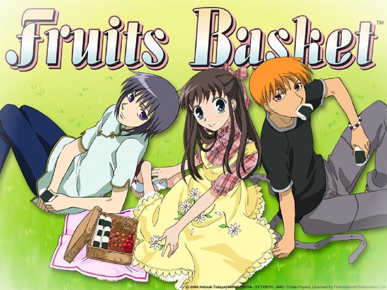 Il nuovo spinoff di Fruits Basket raccontera la storia dei 1