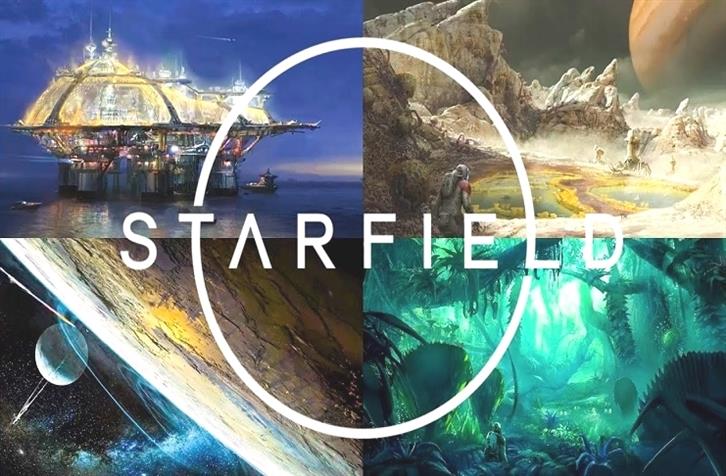 Il teaser di Starfield e stato fatto solo con i filmati di gioco x8Yytk8l 1 1