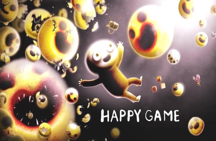 Il trailer di Happy Game e ugualmente felice e inquietante I6oOfnOG 1 1