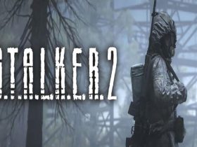 Il trailer di STALKER 2 ha un cameo del creatore della serie 7h5p4i 1 3