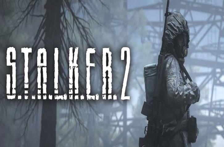 Il trailer di STALKER 2 ha un cameo del creatore della serie 7h5p4i 1 1