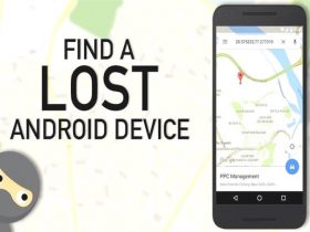 LEGGI Google sta sviluppando una versione Android della rete Find 6kNIGG0 1 3