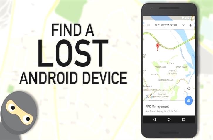 LEGGI Google sta sviluppando una versione Android della rete Find 6kNIGG0 1 1