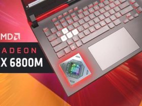 LEGGI La GPU Radeon RX 6800M Mobile battera quella di NVIDIA AnxjRO 1 3