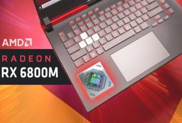 LEGGI La GPU Radeon RX 6800M Mobile battera quella di NVIDIA AnxjRO 1 21