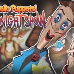 LEGGI tinyBuild annuncia il nuovo gioco horror Midnight Show CNSqJQF 1 4