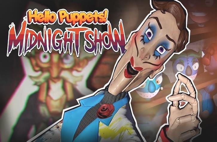 LEGGI tinyBuild annuncia il nuovo gioco horror Midnight Show CNSqJQF 1 1