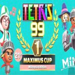 La 21esima Maximus Cup di Tetris 99 sara basata su Miitopia TdIQUF3 1 5