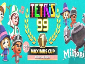 La 21esima Maximus Cup di Tetris 99 sara basata su Miitopia TdIQUF3 1 3