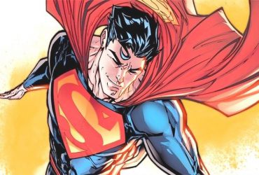 La clip dimostrativa di Superman fa desiderare ai fan della DC un VU7wT 1 33