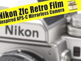 La fotocamera in stile retro di Nikon per meno di 1000 dollari oV3F1 1 3
