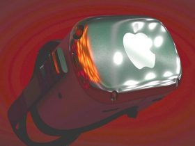 Lauricolare AR di Apple e atteso nel secondo trimestre del 2022 aWtiv 1 3