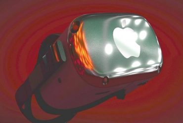 Lauricolare AR di Apple e atteso nel secondo trimestre del 2022 aWtiv 1 15