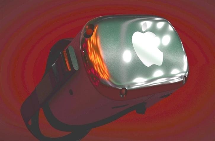 Lauricolare AR di Apple e atteso nel secondo trimestre del 2022 aWtiv 1 1