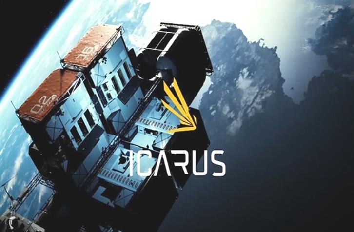 Lemergente gioco di sopravvivenza Icarus mostra informazioni 3q3vWDbX4 1 1