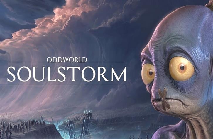 Lesclusiva PS Oddworld Soulstorm arrivera presto per Xbox NRhgJBl34 1 1