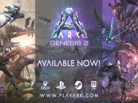Lespansione finale per Ark Survival Evolved e ora disponibile VCees 1 3