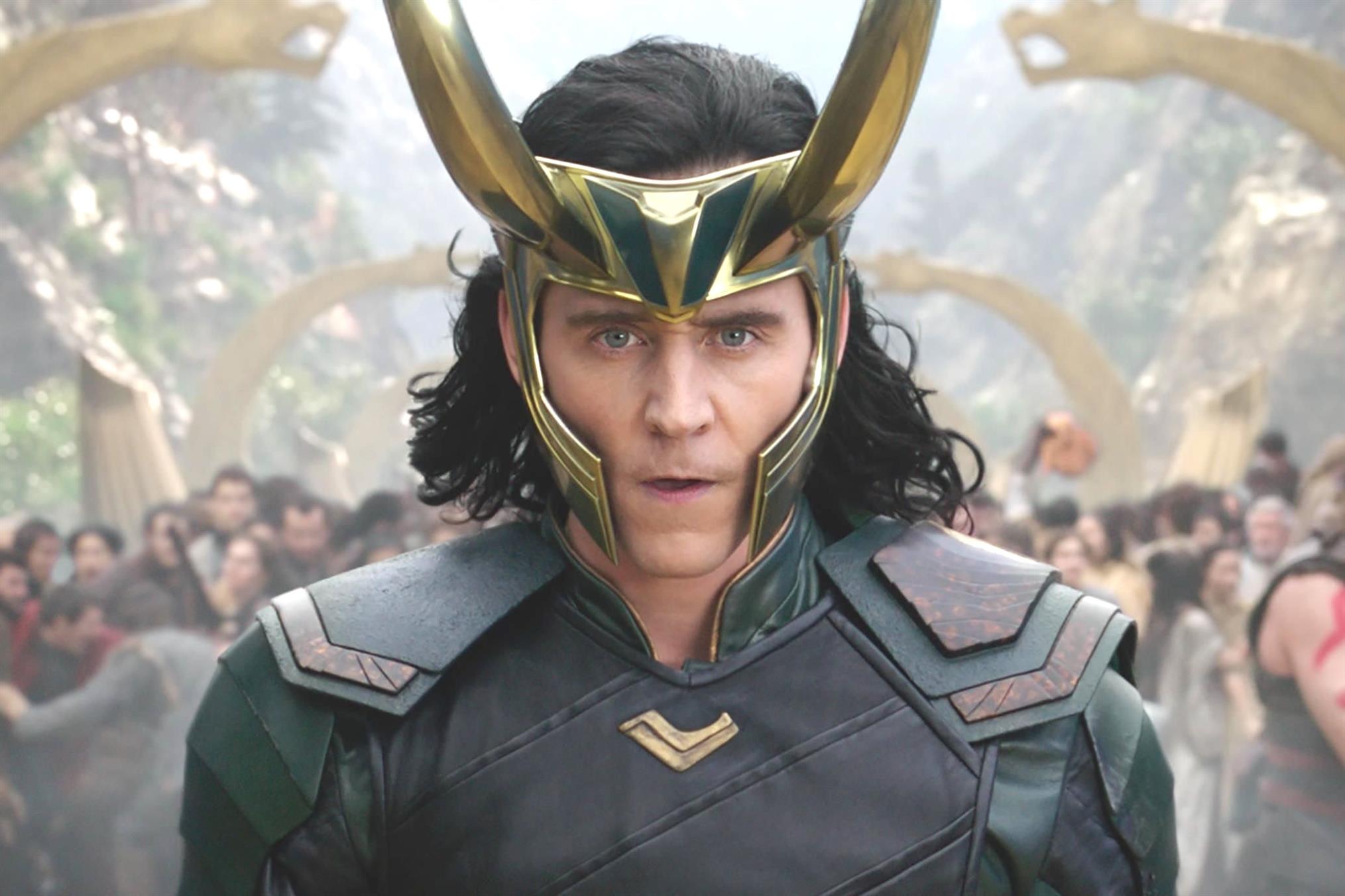 Loki e morto in Avengers Come e sopravvissuto zc9Hu 1 1
