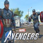 Marvels Avengers aggiunge la skin di Capitan America di Endgame ZPGGO78 1 4